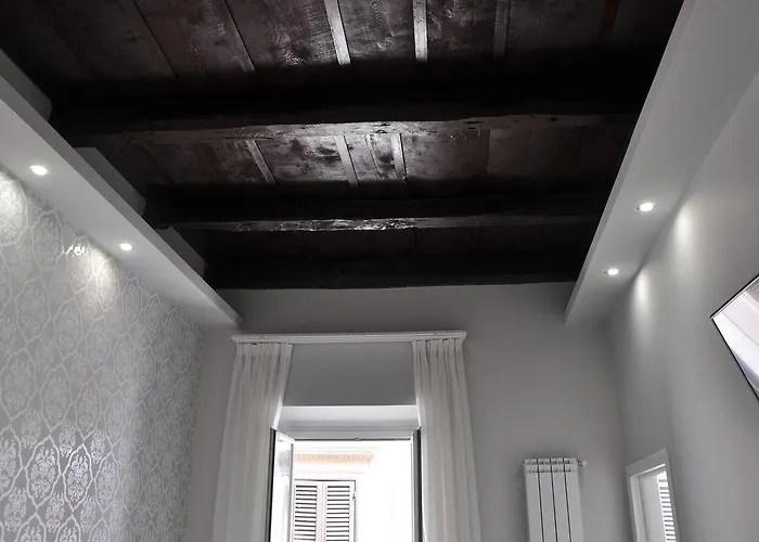 インペリアル スイート ゲストハウス 4*