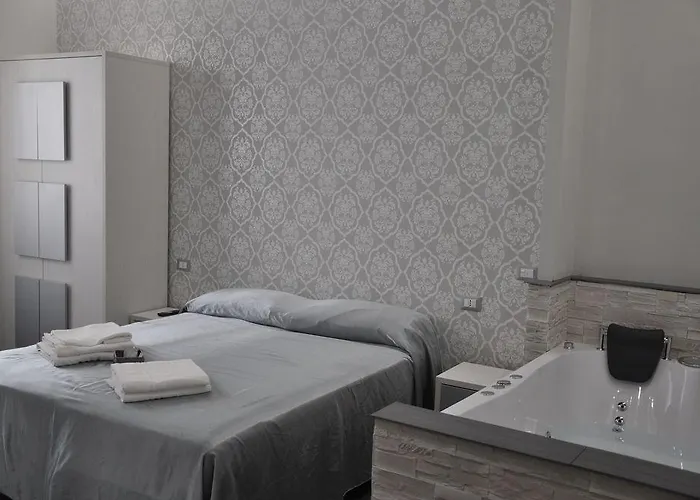 インペリアル スイート 4*