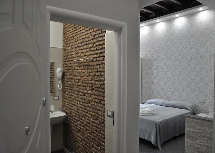 インペリアル スイート ゲストハウス