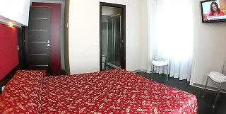 インペリアル スイート