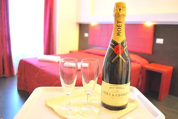 ゲストハウス インペリアル スイート ローマ