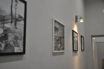 インペリアル スイート ゲストハウス