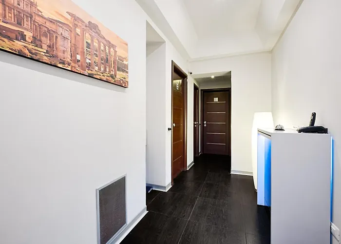 インペリアル スイート ゲストハウス 4*