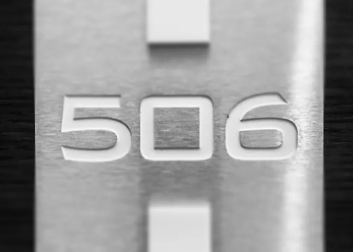 インペリアル スイート ゲストハウス 4*