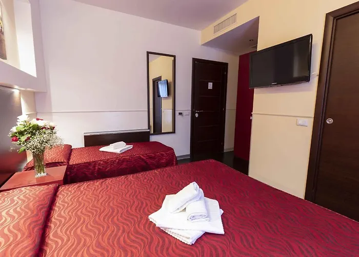 インペリアル スイート