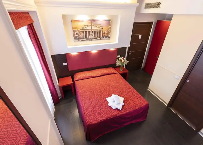 インペリアル スイート