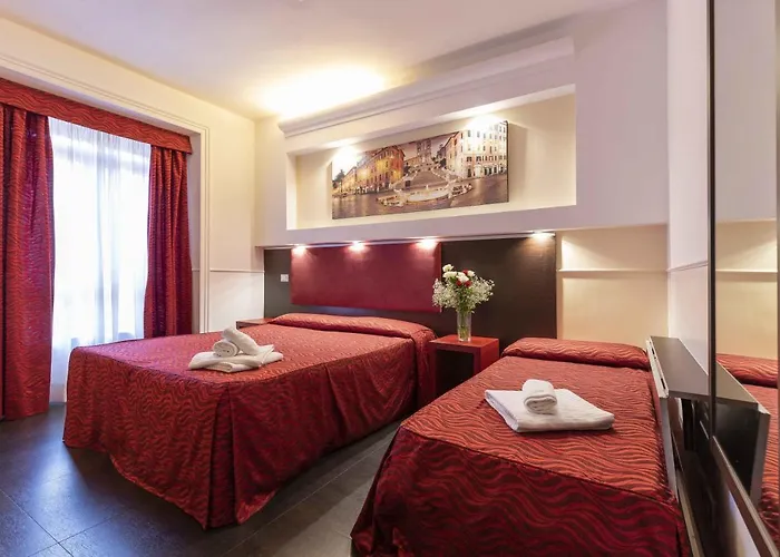 ゲストハウス インペリアル スイート