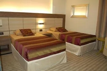 Imperial 4*